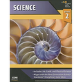 Core Skills Science Workbook Grade 2