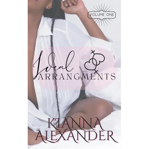 IDEAL ARRANGEMENTS Volume One