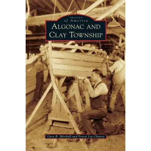 Algonac and Clay Township