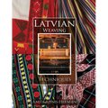 Latvian Weaving Techniques