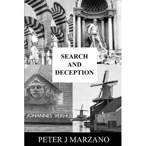 Search and Deception