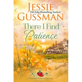 There I Find Patience (Strawberry Sands Beach Romance Book 8) (Strawberry Sands Beach Sweet Romance)