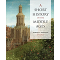 A Short History of the Middle Ages, Sixth Edition