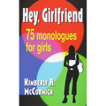 Hey, Girlfriend