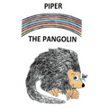 Piper The Pangolin