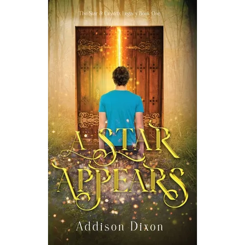 A Star Appears
