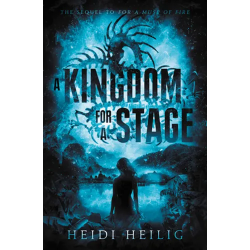 A Kingdom for a Stage