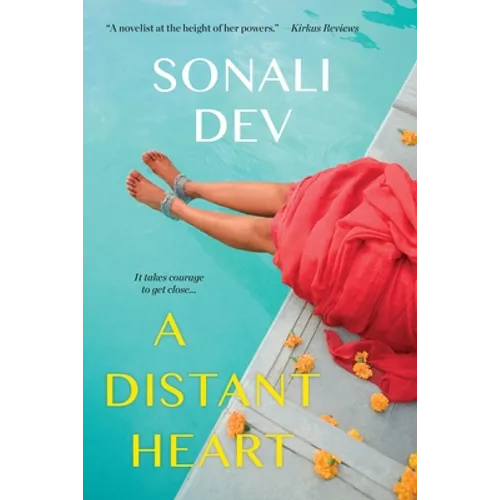 A Distant Heart