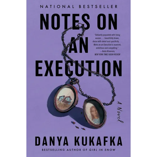 Notes on an Execution