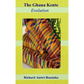 The Ghana Kente Evolution