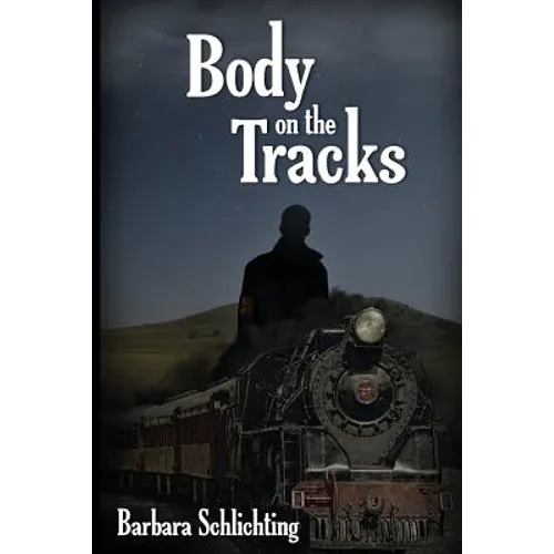 Body on the Tracks