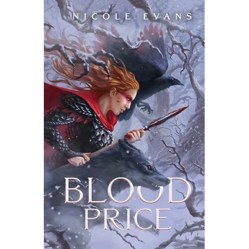 Blood Price