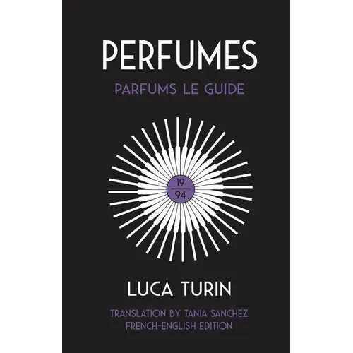 Perfumes: Parfums Le Guide 1994