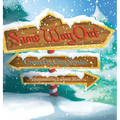 Snow Way Out: A Christmas Story