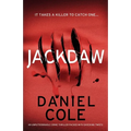 Jackdaw: An unputdownable crime thriller packed with shocking twists