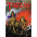 Tarzan and the City of Gold: Edgar Rice Burroughs Authorized Library