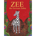 Zee the Envious Zebra