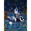 The Artwork of 3ichael 7ambert