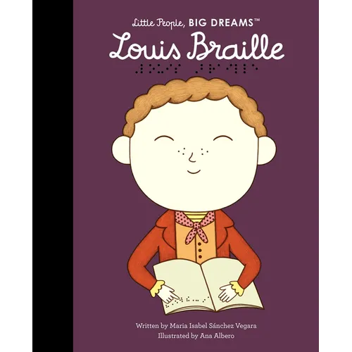 Louis Braille
