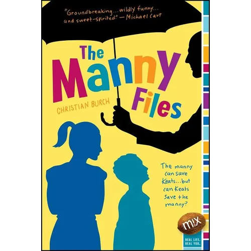The Manny Files