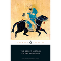 The Secret History of the Mongols