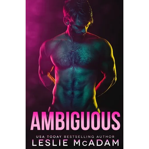 Ambiguous
