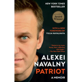 Patriot: A Memoir