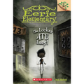 The Locker Ate Lucy!: A Branches Book (Eerie Elementary #2): Volume 2
