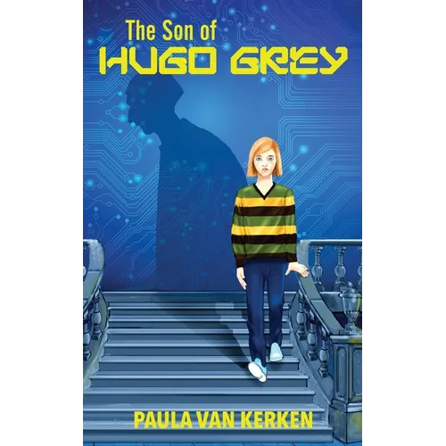 The Son of Hugo Grey