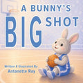 A Bunny's Big Shot