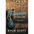 Famous in a Small Town (discreet cover)