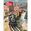 21 Great Track Plans for Compact O Gauge Layouts