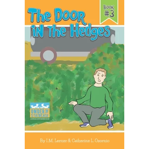 The Door in the Hedges