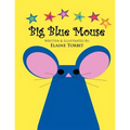 Big Blue Mouse