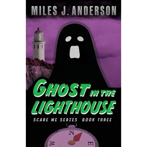 Ghost in the Lighthouse