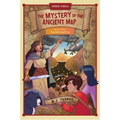 The Epic Battle: Book 3