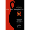 The Well Wrought Urn: Studies in the Structure of Poetry