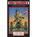 Time Machine 5: Civil War Secret Agent