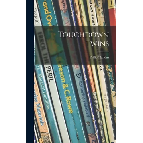 Touchdown Twins
