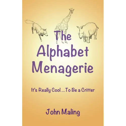 The Alphabet Menagerie