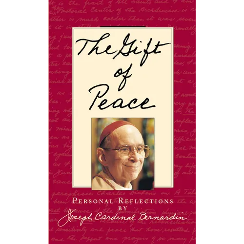 The Gift of Peace