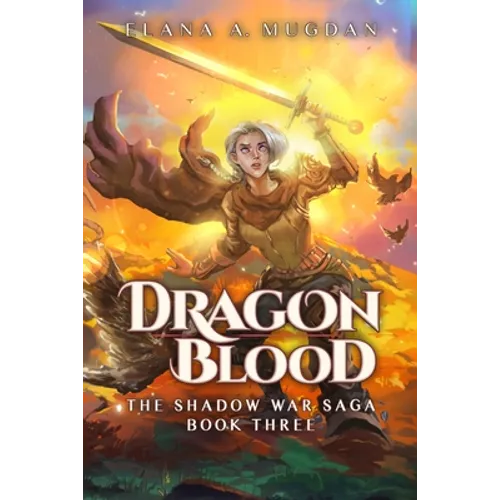 Dragon Blood