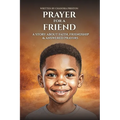 Prayer for a Friend