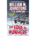The Edge of Nowhere