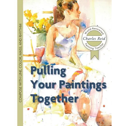 Pulling Your Paintings Together
