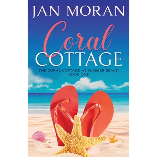 Coral Cottage