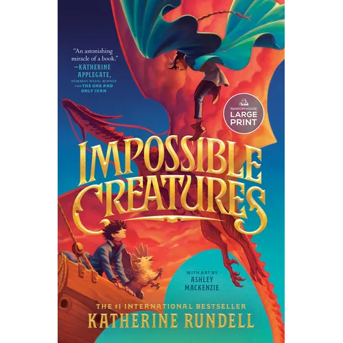 Impossible Creatures