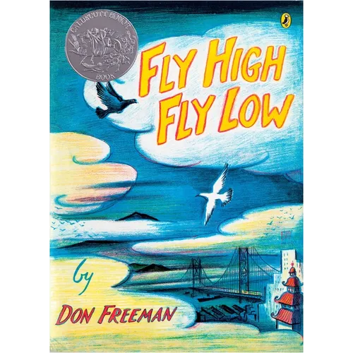 Fly High, Fly Low (50th Anniversary Ed.)