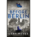 The Polish Nurse: A WW2 Historical Fiction Novel