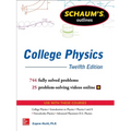 Schaum's Outline of College Physics, Twelfth Edition